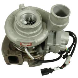 BD Diesel - BD Diesel Screamer Turbo and Manifold Package for 2007.5-2012 Dodge 6.7L Cummins - Image 3