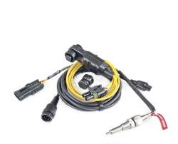 Edge EAS Starter Kit W/ 15" EGT Cable For CS/CTS & CS2/CTS3 (expandable)