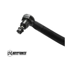 KRYPTONITE PRODUCTS - Kryptonite Ford Super Duty Death Grip Track Bar F250/350 17-25 4X4 - Image 3