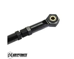 KRYPTONITE PRODUCTS - Kryptonite Ford Super Duty Death Grip Track Bar F250/350 17-25 4X4 - Image 2