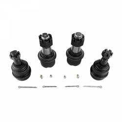 2019-2023 Ram 6.7L Steering And Suspension