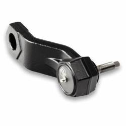 KRYPTONITE PRODUCTS - Kryptonite Death Grip 4 Spline Pitman Arm Fits 88-06 GM 1500 and Trucks equipped with aftermarket steering gear boxes - Image 3