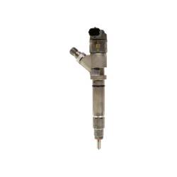 Bosch - Bosch 6.6L Duramax LLY Reman CR Fuel Injector 2004.5-2005 - Image 2