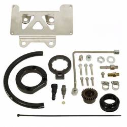 BD Diesel Venom CP3 Conversion Kit - Dodge Ram 6.7L 2019-2020 2500/3500 - NO PUMP