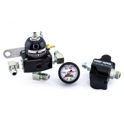 Driven Diesel - Driven Diesel Standard Regulated Return Fuel System Kit Fits 2003-2007 6.0L PowerStroke - Image 2