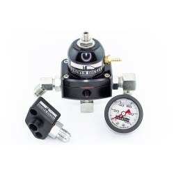 Driven Diesel - Driven Diesel Standard Regulated Return Fuel System Kit Fits 1999.5-2003 7.3L PowerStroke - Image 2