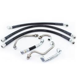 Driven Diesel - Driven Diesel Standard Regulated Return Fuel System Kit Fits 1999.5-2003 7.3L PowerStroke - Image 3