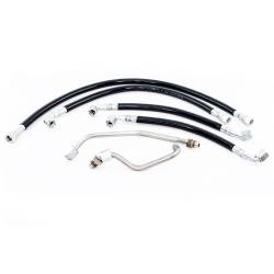 Driven Diesel - Driven Diesel Standard Regulated Return Fuel System Kit Fits 1994-1997 7.3L PowerStroke - Image 3