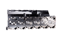 Fleece Performance - Freedom Series 12 Valve Cummins Cylinder Head (Street HD) - Image 4