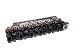 Freedom Series 12 Valve Cummins Cylinder Head (Street HD)