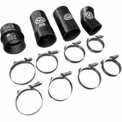 Hot and Cold Side Boot Kit for 2003 - 2004 Ford F250/F350 6.0L Powerstroke