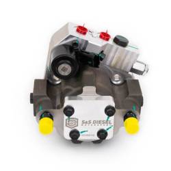 S & S Diesel Motorsport - S&S Diesel Ford 6.7L CP4 to DCR Pump Conversion for 2011 - 2024 6.7L Power Stroke - Image 3