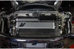 Mishimoto - Mishimoto Transmission Cooler, Fits Ford 6.7L Powerstroke, 2017-2019 - Image 5