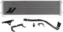 Mishimoto Transmission Cooler, Fits Ford 6.7L Powerstroke, 2017-2019