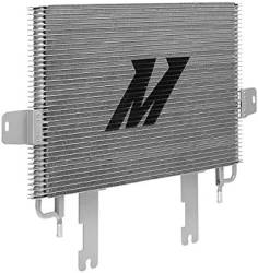 Mishimoto Transmission Cooler, fits Ford 6.0L Powerstroke 2003-2007