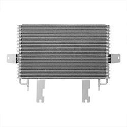 Mishimoto - Mishimoto Transmission Cooler, fits Ford 6.0L Powerstroke 2003-2007 - Image 2
