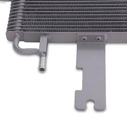 Mishimoto - Mishimoto Transmission Cooler, fits Ford 6.0L Powerstroke 2003-2007 - Image 3
