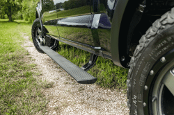 AMP Research - AMP Research Powerstep Plug-N-Play Fits 2019 - 2022 RAM 2500 / 3500 - Image 3
