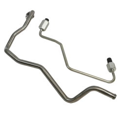 BD Diesel - BD Diesel Venom CP3 Conversion Kit C/W Standard Pump -  2011-2016 Chevy/GMC Duramax 6.6L 2500/3500 - Image 2