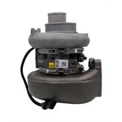 Industrial Injection - Industrial Injection 2013-2018 6.7L Cummins Genuine Holset Stock Turbo | REMANUFACTURED - Image 7