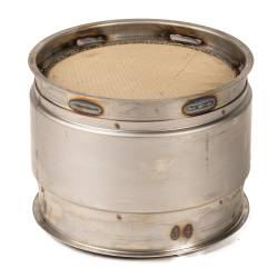 PureDPF Universal Modular Replacement DPF Core Short