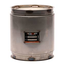 PureDPF - PureDPF Aftermarket DPF 2007-2010 Silverado/Sierra 2500/3500 6.6L Duramax - Image 2