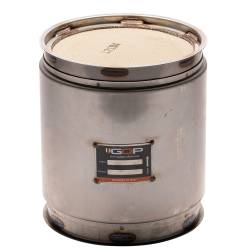 PureDPF - PureDPF Aftermarket DPF 2007-2010 Silverado/Sierra 2500/3500 6.6L Duramax - Image 3