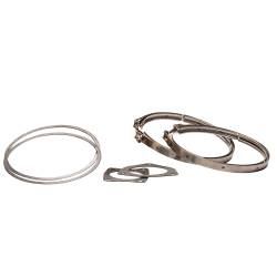 PureDPF - PureDPF Aftermarket DPF 2007-2010 Silverado/Sierra 2500/3500 6.6L Duramax - Image 11