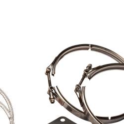 PureDPF - PureDPF Aftermarket DPF 2007-2010 Silverado/Sierra 2500/3500 6.6L Duramax - Image 12