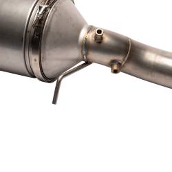 PureDPF - PureDPF Aftermarket DPF 2007-2010 Silverado/Sierra 2500/3500 6.6L Duramax - Image 14