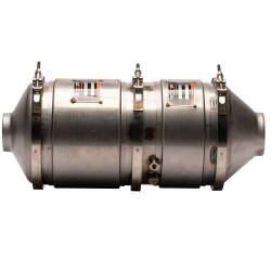 PureDPF Aftermarket DPF 2017-2020 Silverado/Sierra 2500/3500 6.6L Duramax