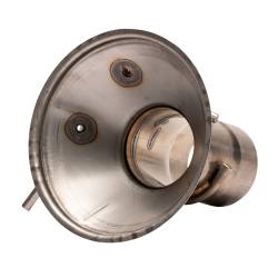 PureDPF - PureDPF Aftermarket DPF 2015-2016 Silverado/Sierra 6.6L Duramax - Image 5