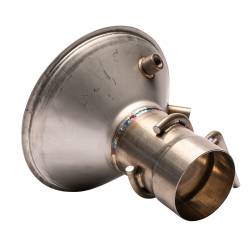PureDPF - PureDPF Aftermarket DPF 2015-2016 Silverado/Sierra 6.6L Duramax - Image 6