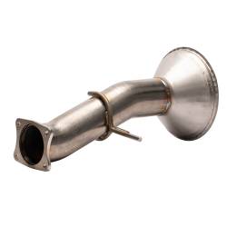 PureDPF - PureDPF Aftermarket DPF 2015-2016 Silverado/Sierra 6.6L Duramax - Image 8