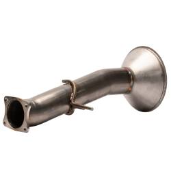 PureDPF - PureDPF Aftermarket DPF 2011-2014 Silverado/Sierra 2500/3500 6.6L Duramax FITS Crew Cab Short Bed ONLY - Image 3