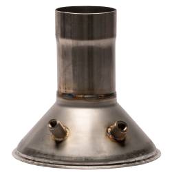 PureDPF - PureDPF Aftermarket DPF 2011-2014 Silverado/Sierra 2500/3500 6.6L Duramax FITS Crew Cab Short Bed ONLY - Image 5