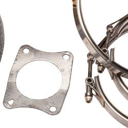 PureDPF - PureDPF Aftermarket DPF 2011-2014 Silverado/Sierra 2500/3500 6.6L Duramax FITS Crew Cab Short Bed ONLY - Image 9