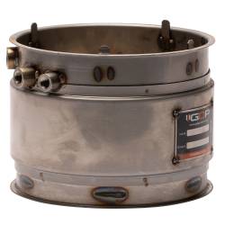 PureDPF - PureDPF Aftermarket DPF 2011-2014 Silverado/Sierra 2500/3500 6.6L Duramax FITS Crew Cab Short Bed ONLY - Image 10