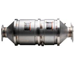 PureDPF Aftermarket DPF 2013-2018 Dodge RAM 2500/4500 6.7L Cummins