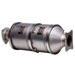 PureDPF - PureDPF Aftermarket DPF 2013-2018 Dodge RAM 2500/4500 6.7L Cummins - Image 2