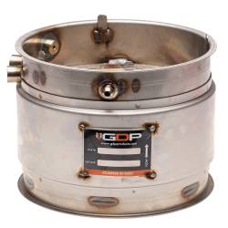PureDPF - PureDPF Aftermarket DPF 2013-2018 Dodge RAM 2500/4500 6.7L Cummins - Image 10