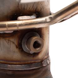 PureDPF - PureDPF Aftermarket DPF 2008-2010 Ford F-250/F-550 6.4L Powerstroke - Image 3