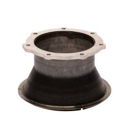 PureDPF - PureDPF Aftermarket DPF 2008-2010 Ford F-250/F-550 6.4L Powerstroke - Image 5
