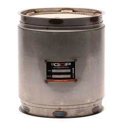 PureDPF - PureDPF Aftermarket DPF 2008-2010 Ford F-250/F-550 6.4L Powerstroke - Image 6