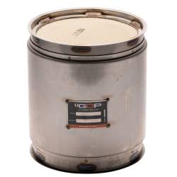 PureDPF - PureDPF Aftermarket DPF 2008-2010 Ford F-250/F-550 6.4L Powerstroke - Image 7