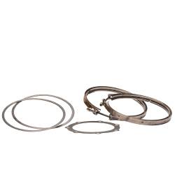 PureDPF - PureDPF Aftermarket DPF 2008-2010 Ford F-250/F-550 6.4L Powerstroke - Image 8