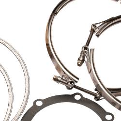 PureDPF - PureDPF Aftermarket DPF 2008-2010 Ford F-250/F-550 6.4L Powerstroke - Image 9