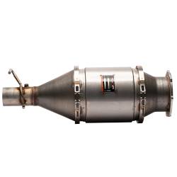 PureDPF - PureDPF Aftermarket DPF 2008-2010 Ford F-250/F-550 6.4L Powerstroke - Image 10