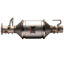 PureDPF Aftermarket DPF 2007.5-2012 Dodge RAM 2500/4500 6.7L Cummins