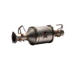 PureDPF - PureDPF Aftermarket DPF 2007.5-2012 Dodge RAM 2500/4500 6.7L Cummins - Image 2